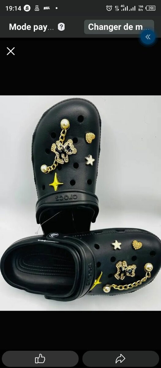 Crocs