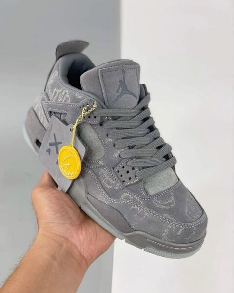 Jordan 4
