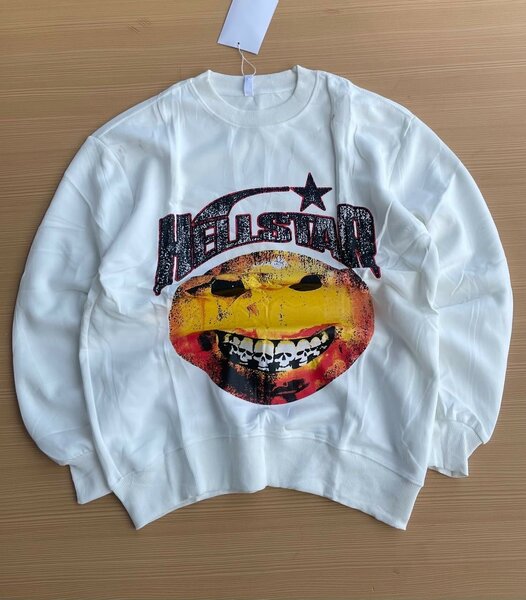 Heavy Sweaters