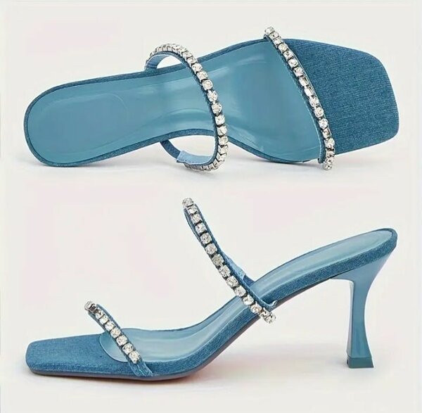 Zara lady's heels