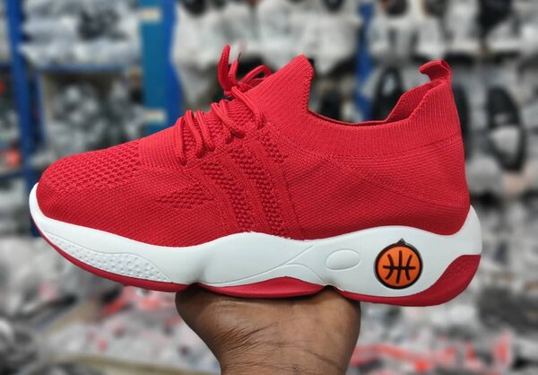 Chaussures Baskets