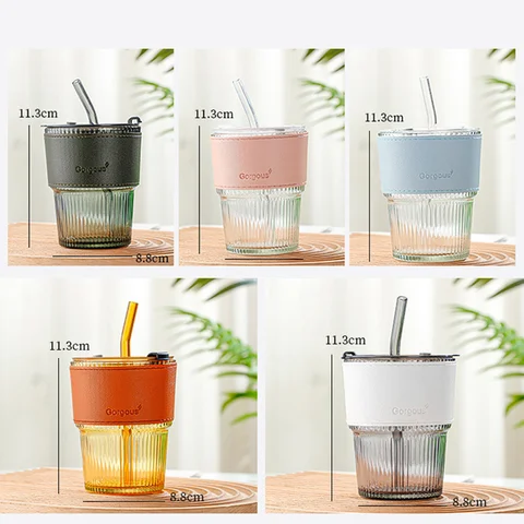 COFFEE/TEA CUPS