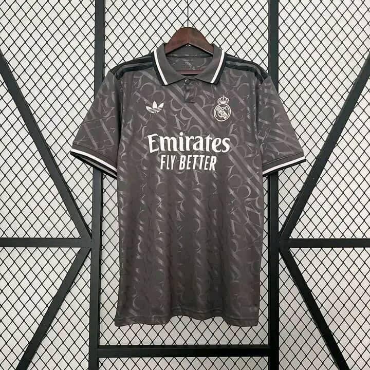 Jersey on sale