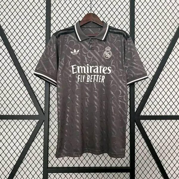 Jersey on sale
