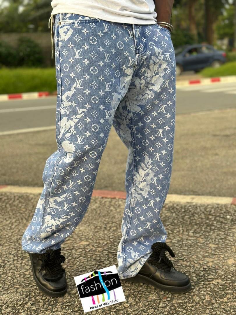 JEANS HOMME