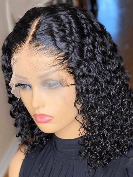 Human Wigs