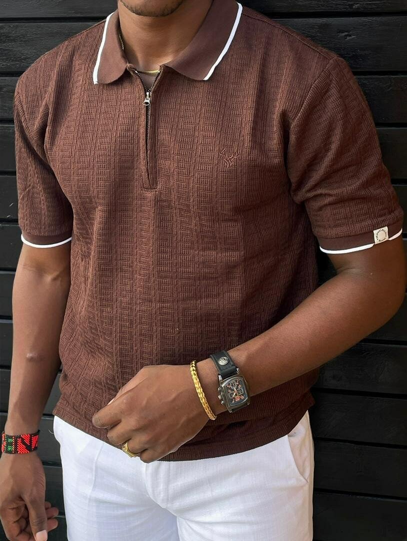 GOLF T SHIRTS