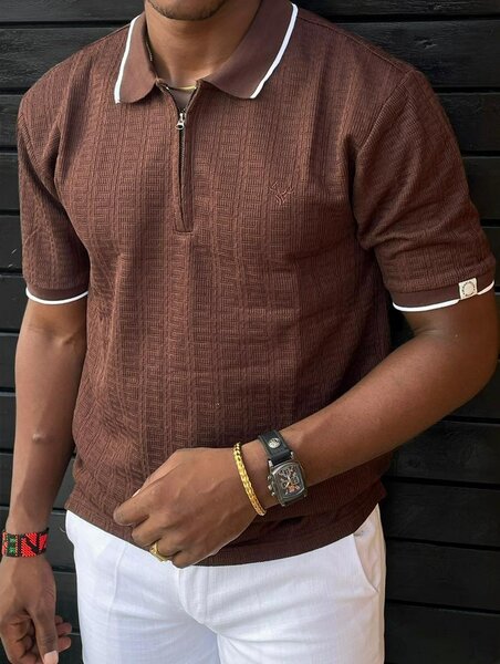 GOLF T SHIRTS