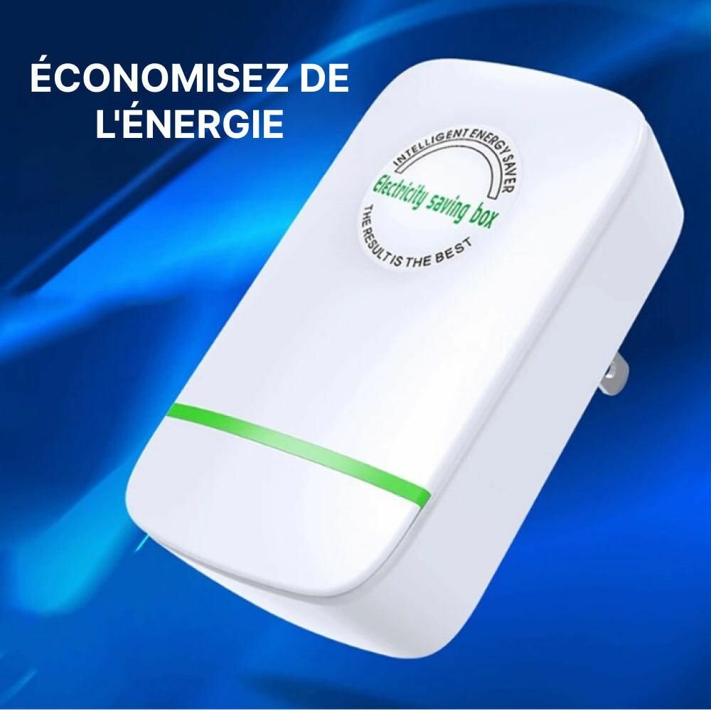 Économiseur d'énergie