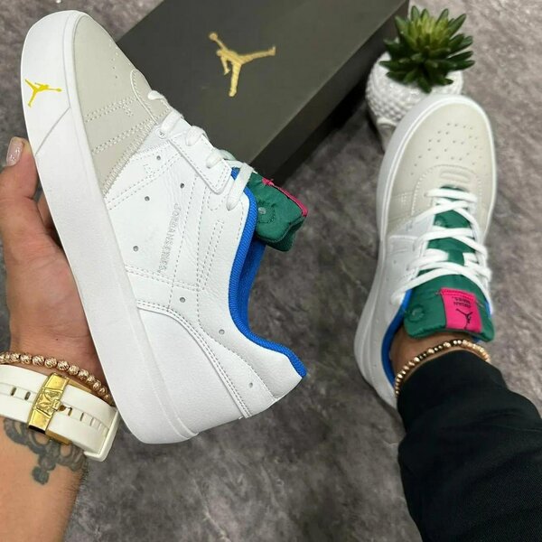 Chic paire puma