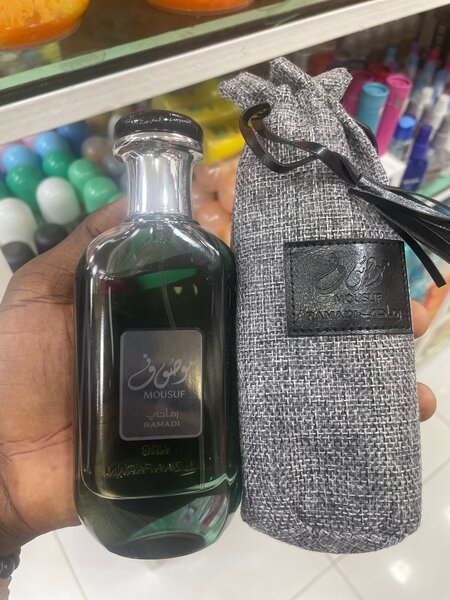 Parfums MOSUF 100ml