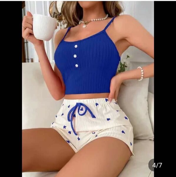 Lingerie femme