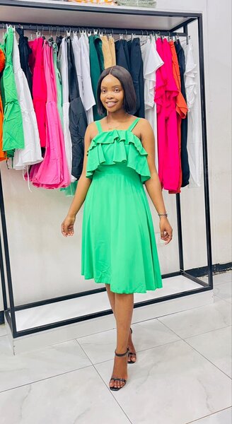 Summer dress