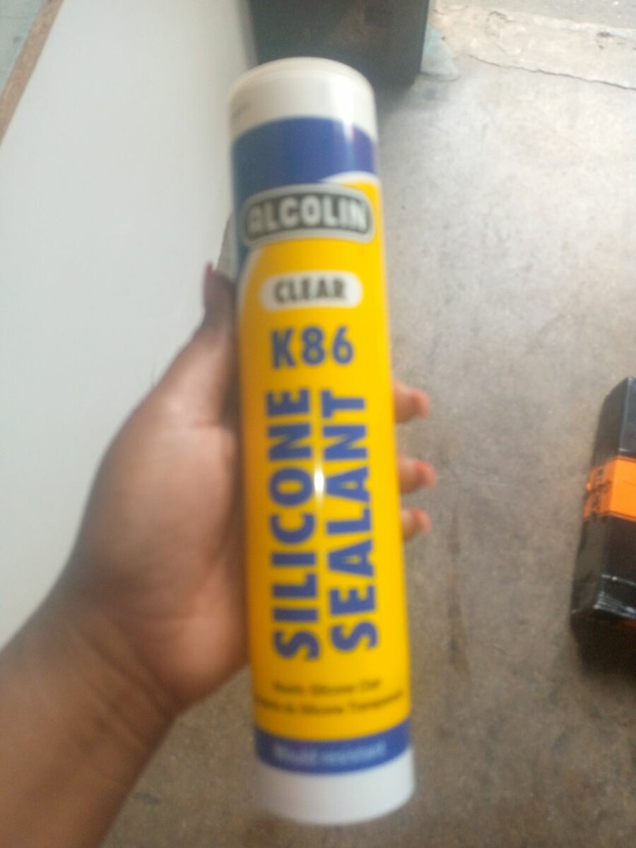 Silicone