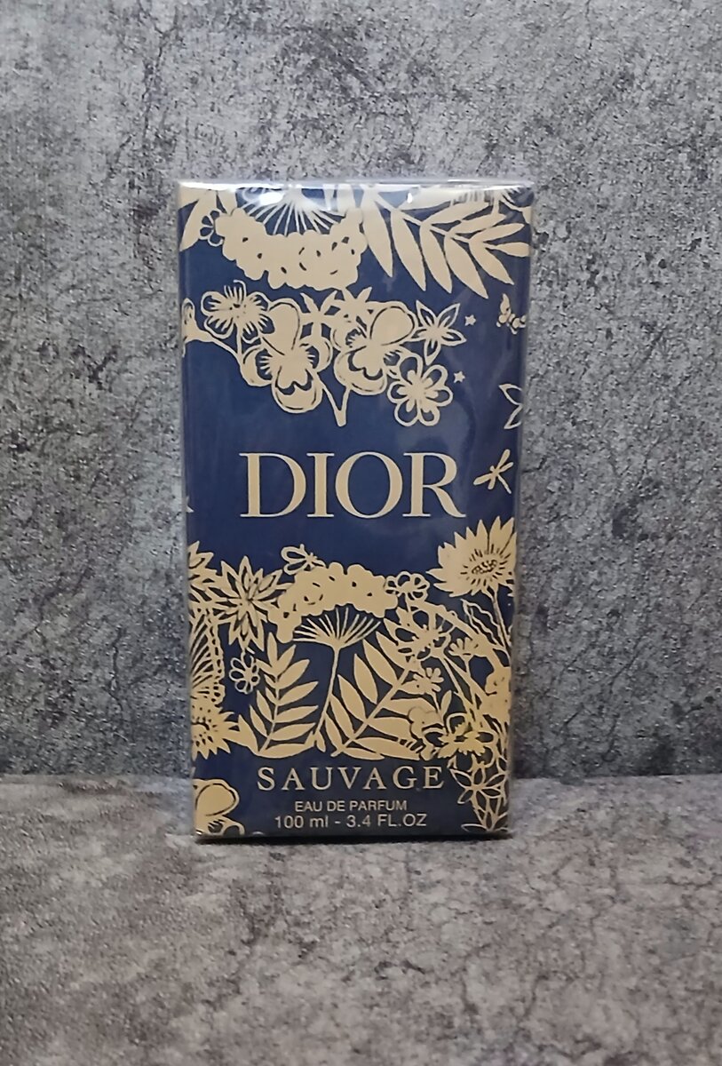 Parfums de luxe