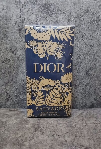 Parfums de luxe