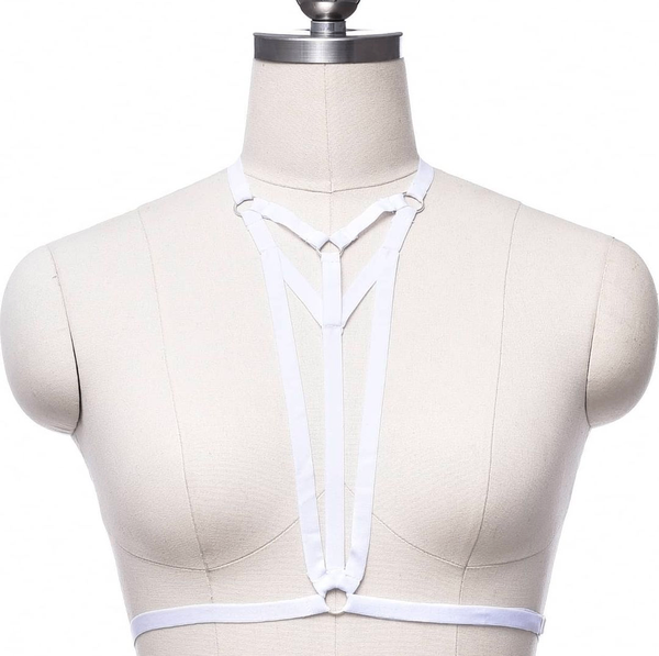 Decorative Harness