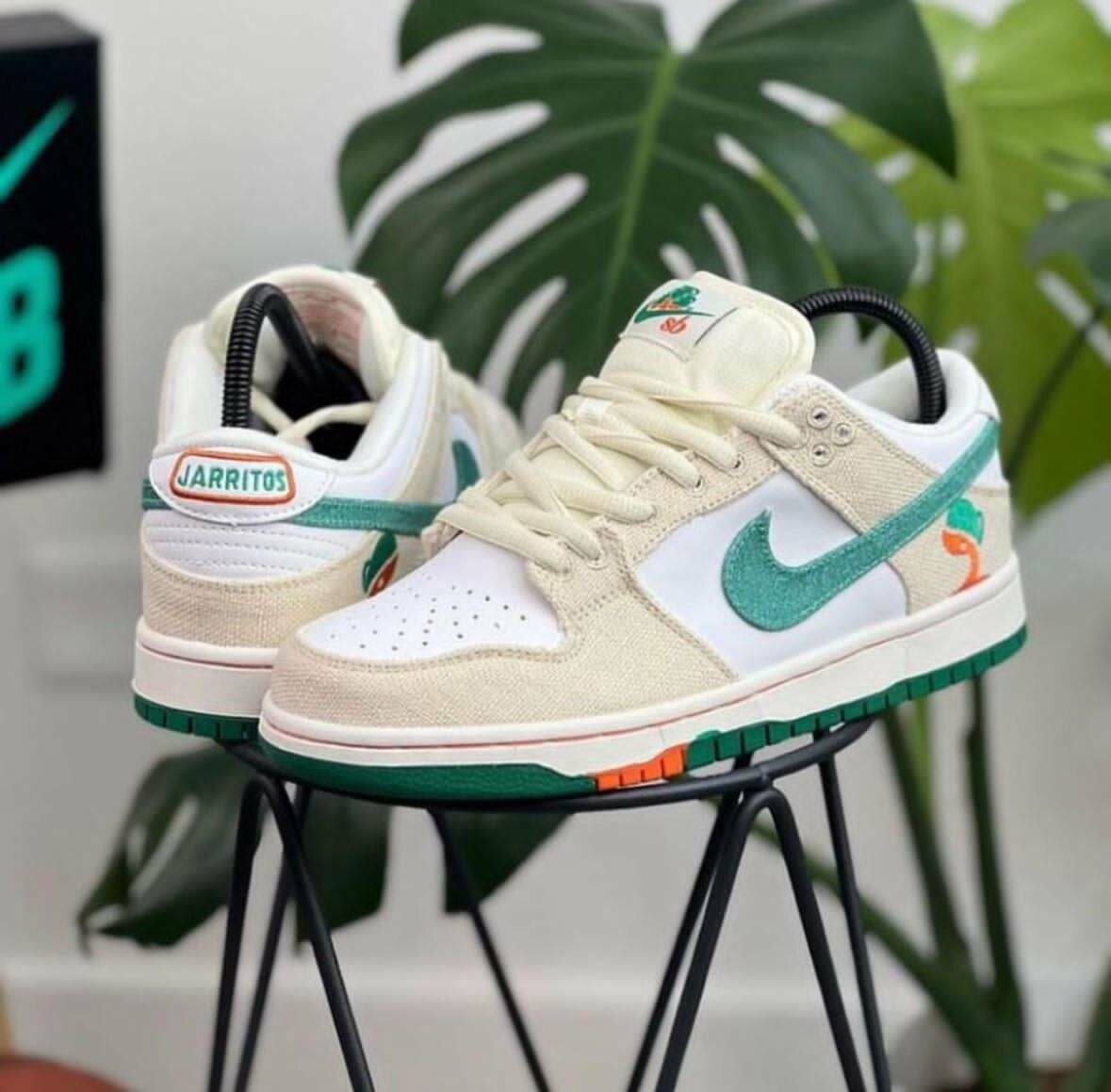 Nike sb Dunk Low