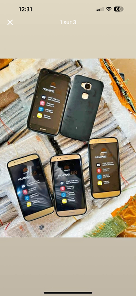 Huawei G8 64giga ram4