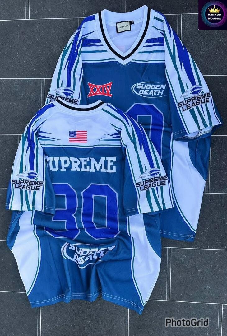 Maillot statois
