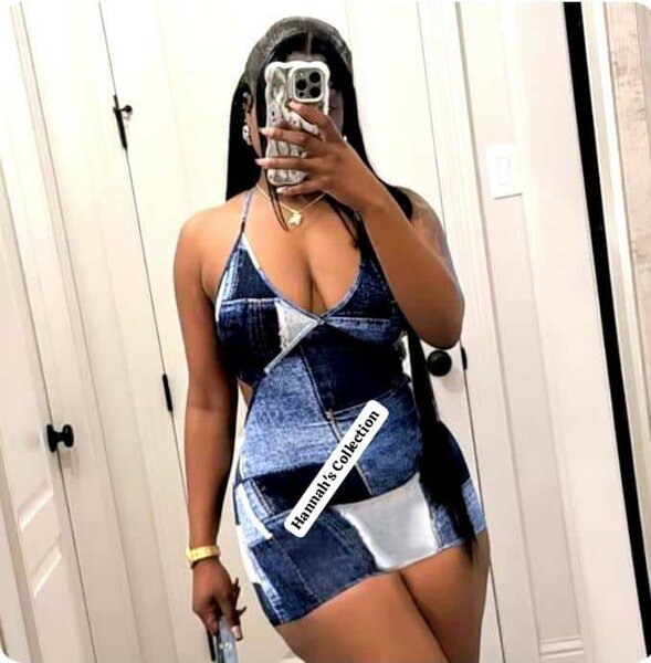 Bodycorn dress