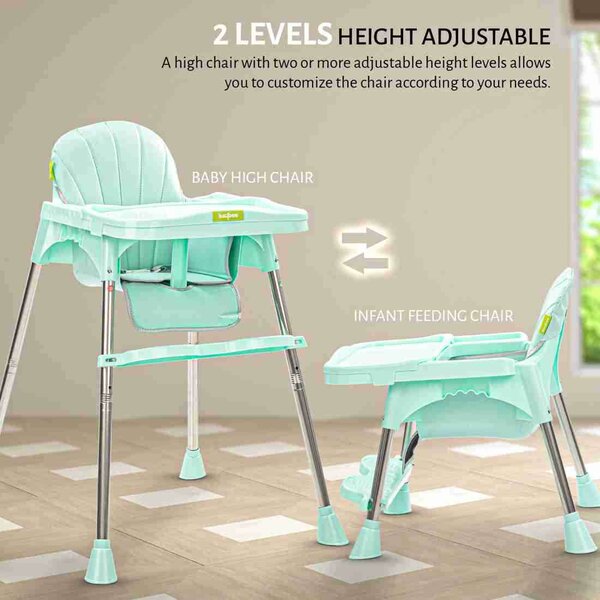 Chaise à manger multifonction pour bébé portable, ceinture d