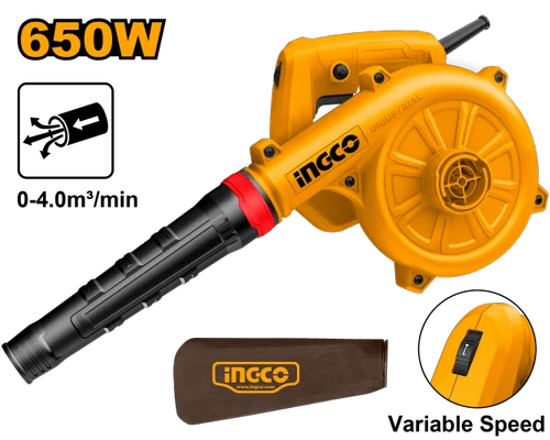 Inc-co air blower