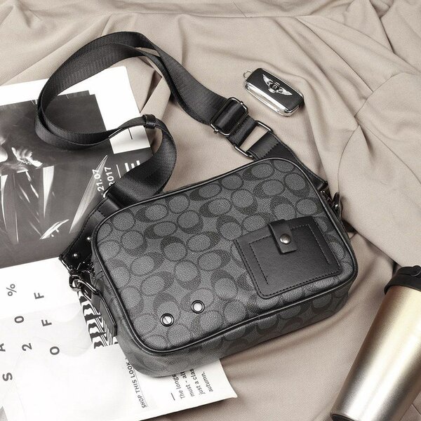Inclusive side bag