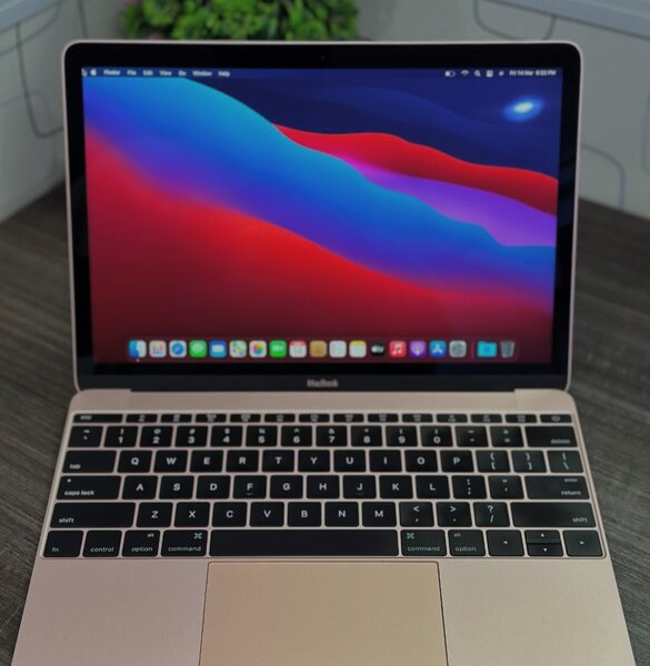 MacBook Air 2016