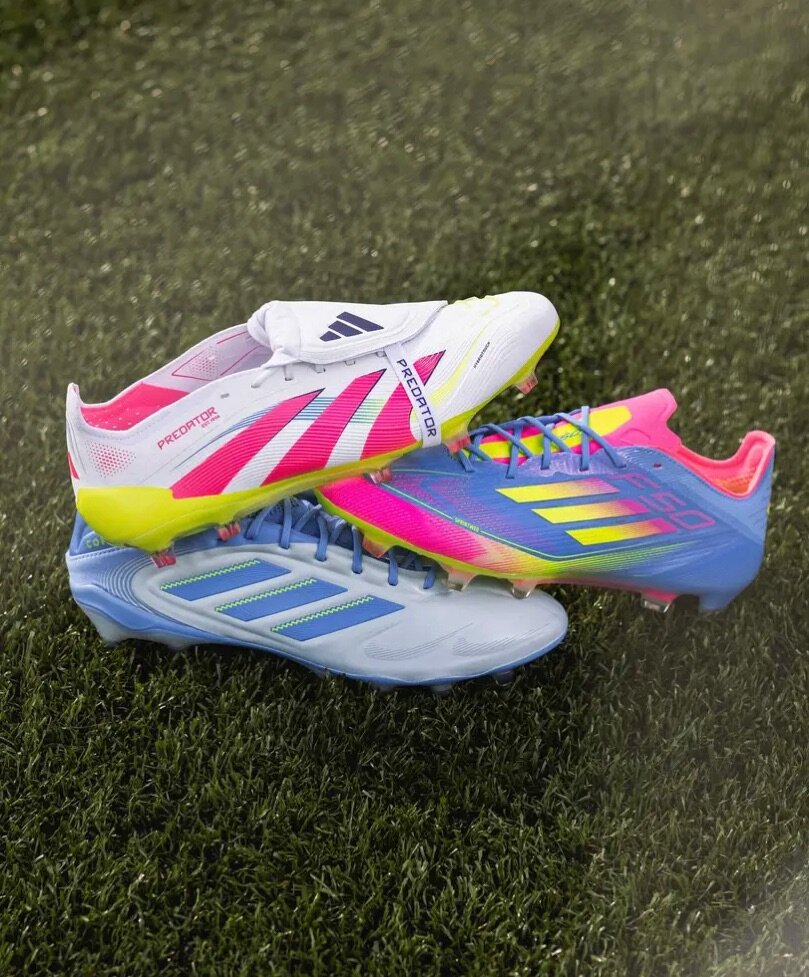 ADIDAS PREDATOR