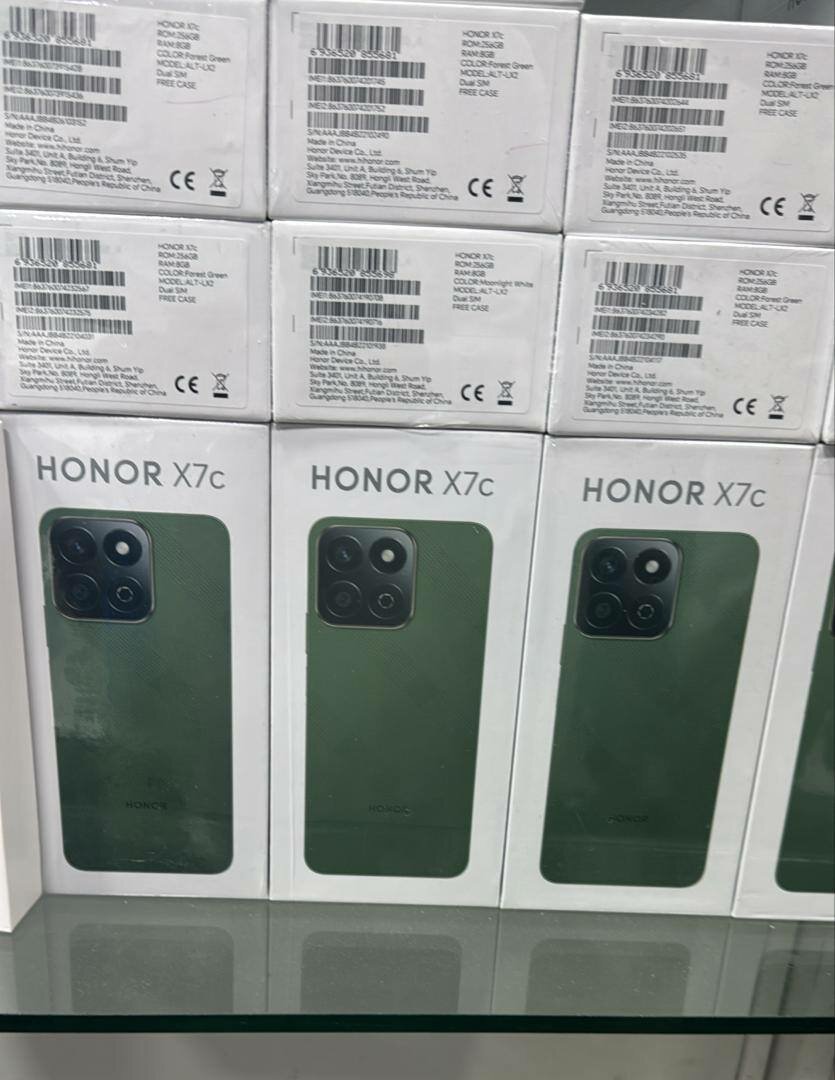 Honor