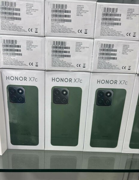 Honor