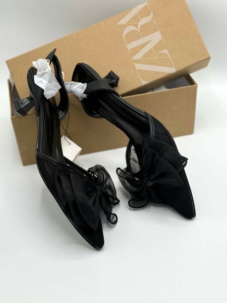 High quality heels