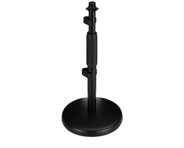 Support de Microphone Réglable