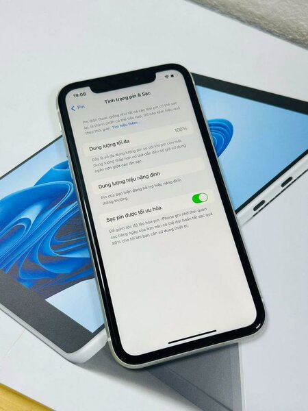 iPhone XR 256GB