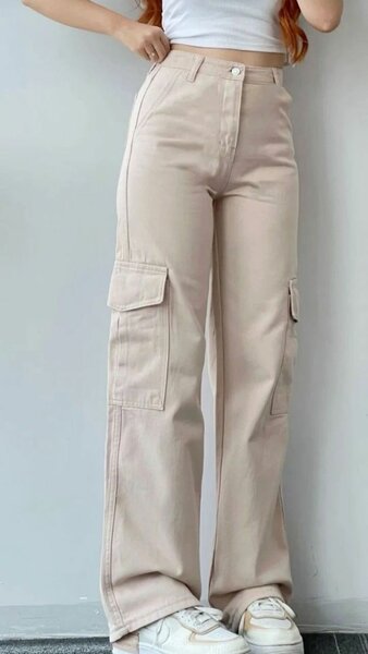 Cargo pants
