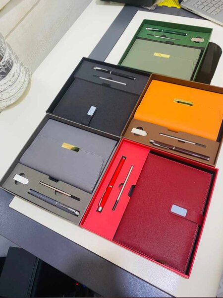 Customize Diary set