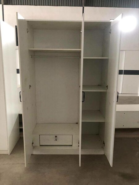 wardrobes