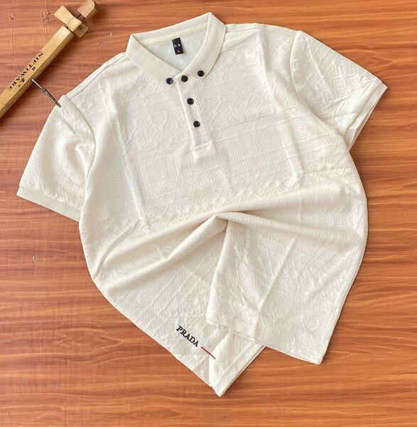 D.S PLAIN LACOSTE
