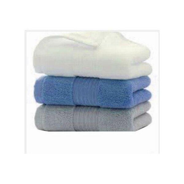 Lot De trois Grandes Serviette