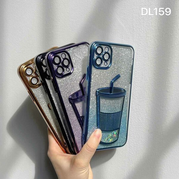 IPHONE CASES