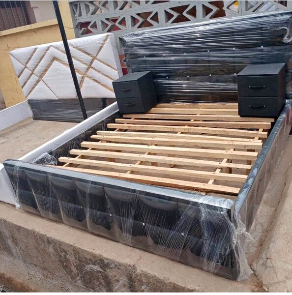 Bedframe
