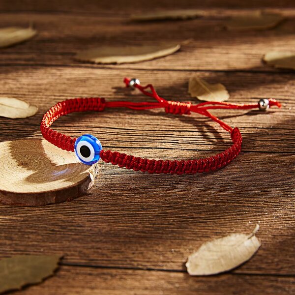 BRACELET MAUVAIS ŒIL