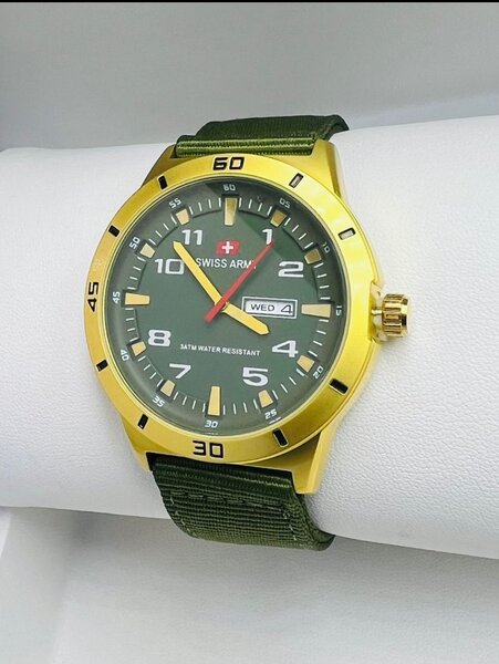 Swiss army