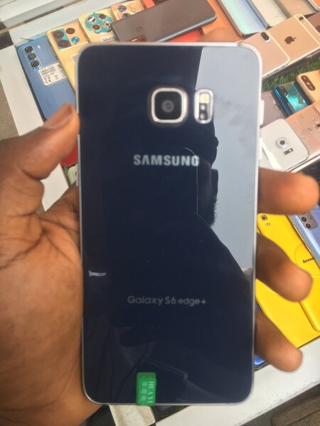 samsung s6 edge plus