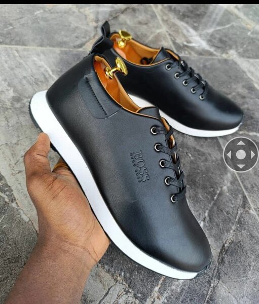 Chaussure de ville