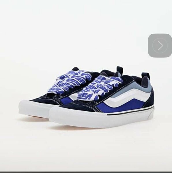 Vans knu original