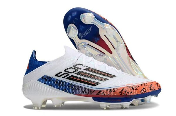 Crampons F50 original