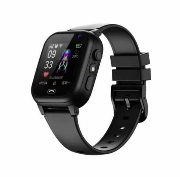 Montre Connectée Multifonction