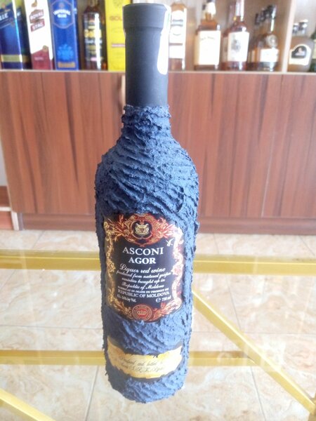 Asconi Agor
